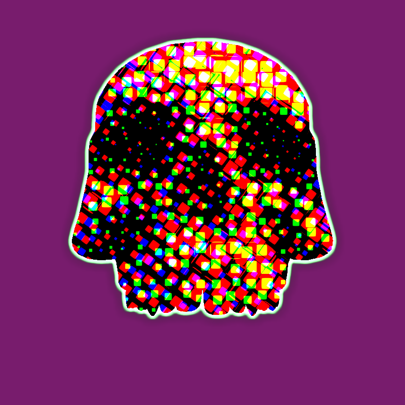Acid Warning #7