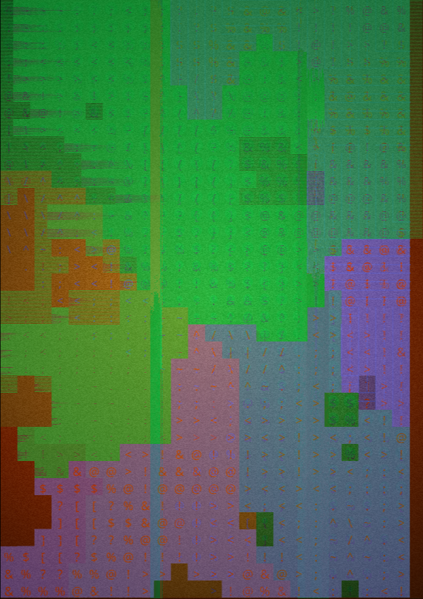 Convergence Remnants #16531