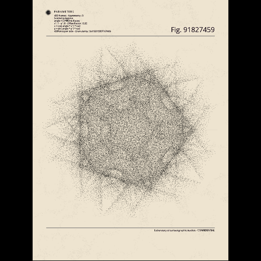 Backward Oscillations #219