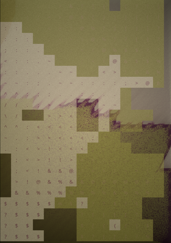 Convergence Remnants #18055