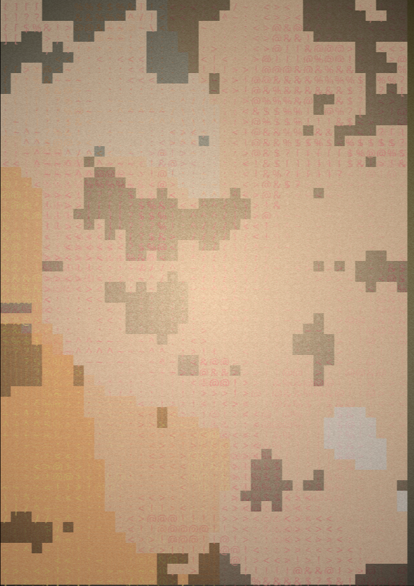 Convergence Remnants #1720