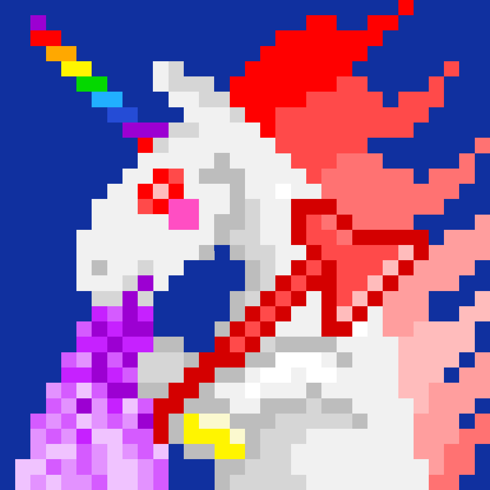 Unicorn #5311