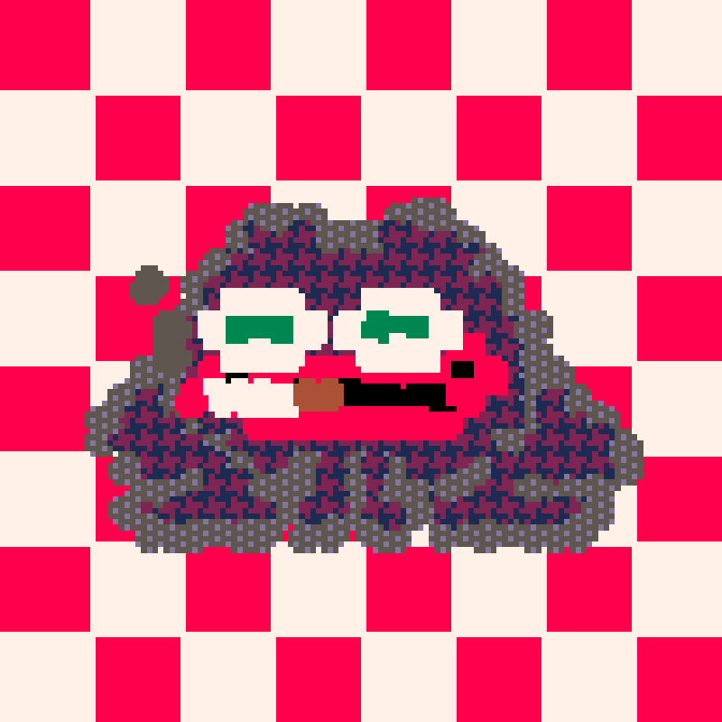 PICO TOADS #78