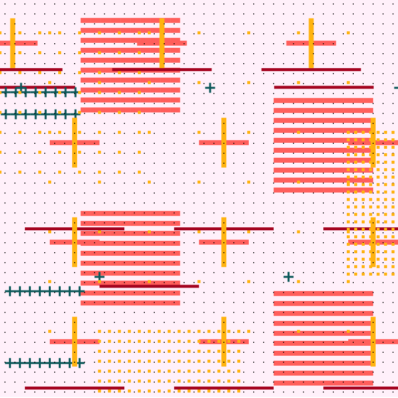 MESSYGRID #49