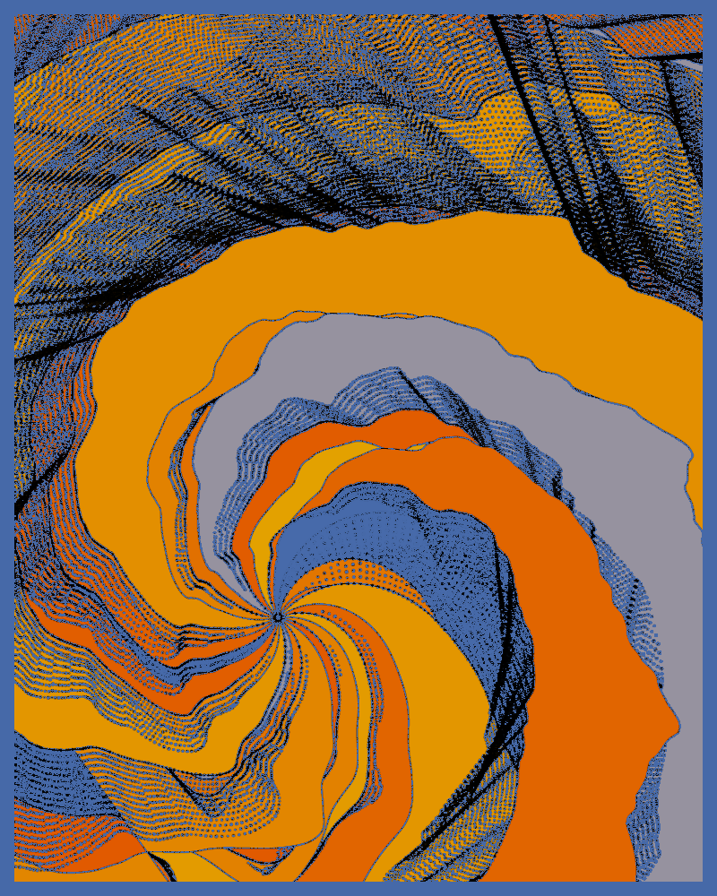Pinwheel #137