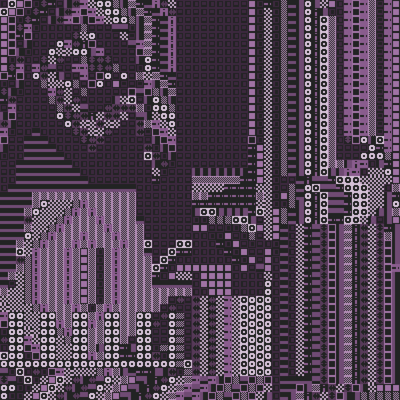 ASCIISHIFT8 #24