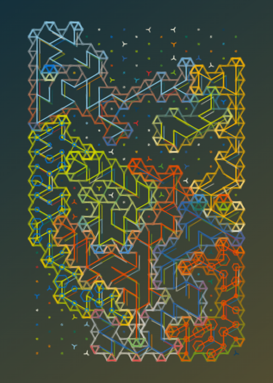 Hex Appeal #28