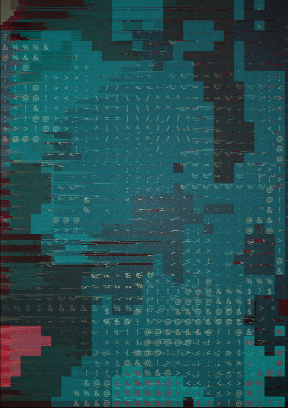 Convergence Remnants #23653