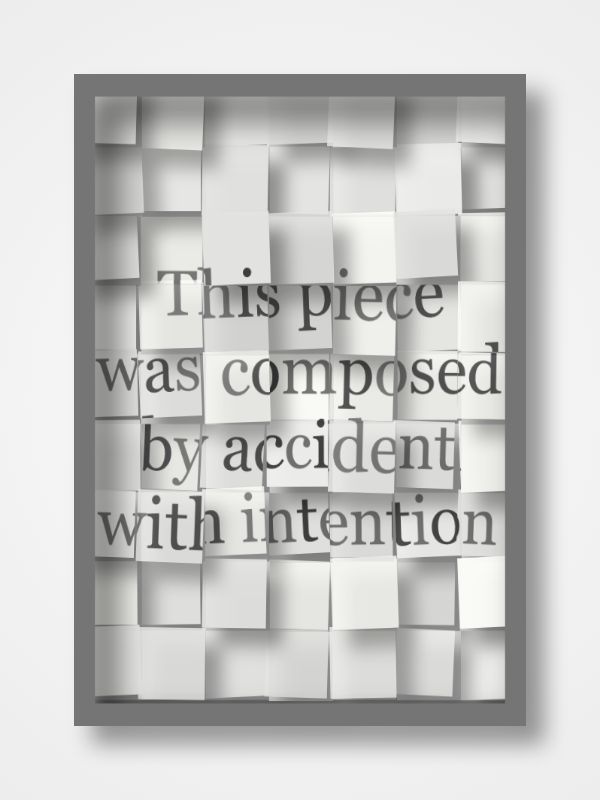 The Metaphor Machine #13861