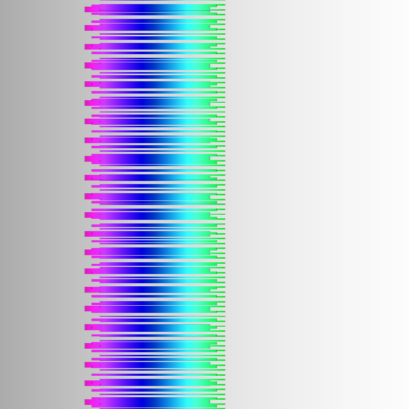 Rizome Lines #85