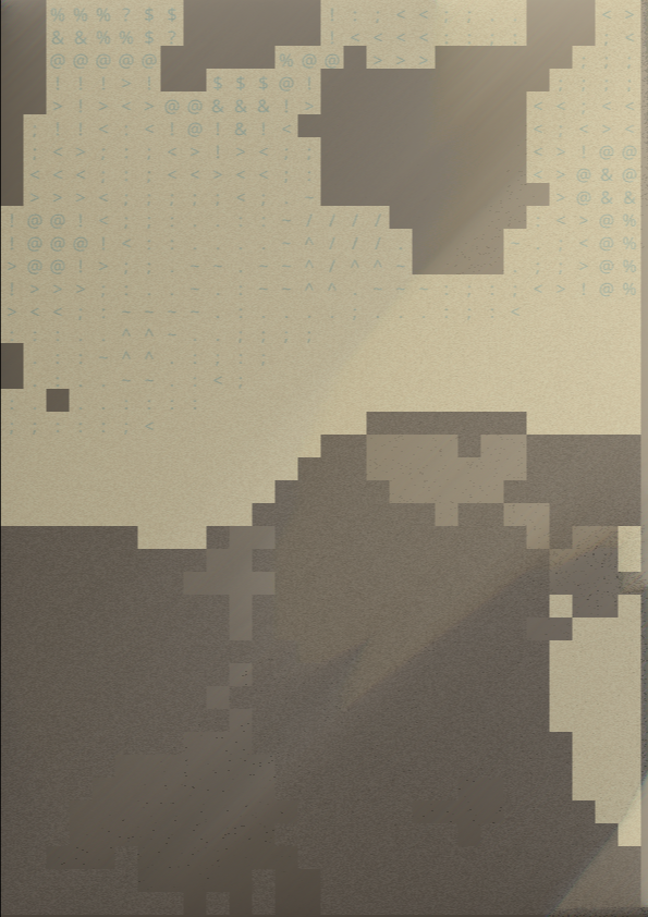 Convergence Remnants #2873