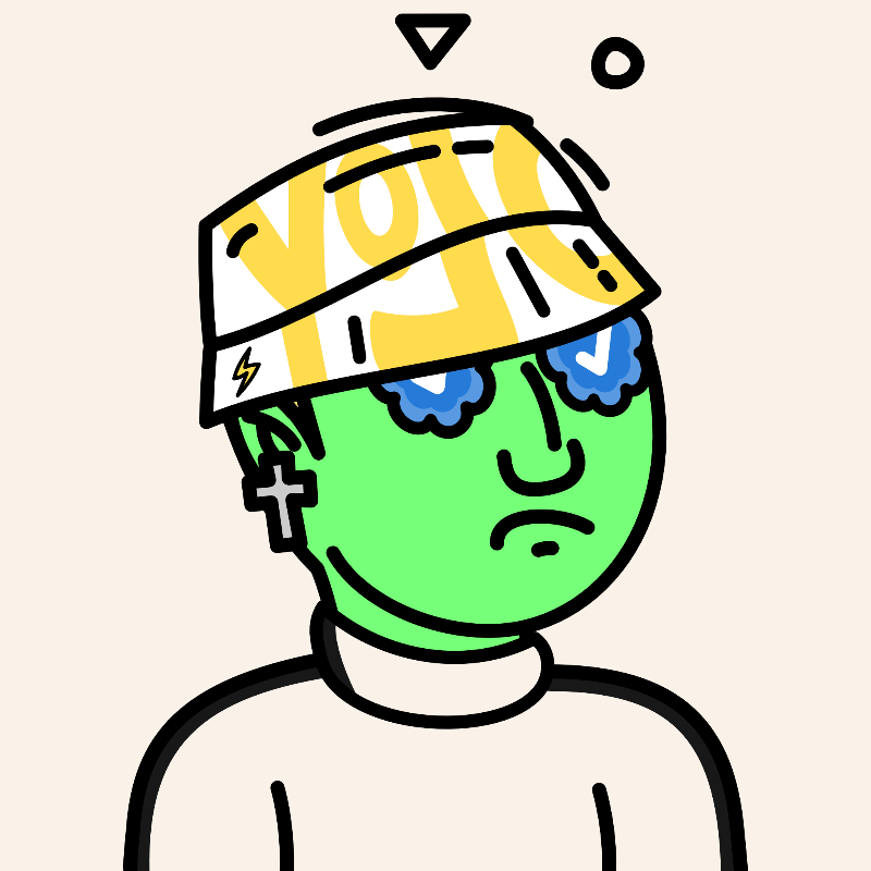 DudeDle.Punk #435