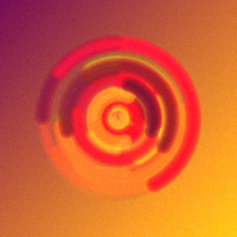 Wisp #964