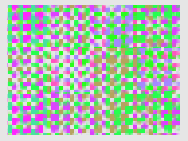 Color Function #5109