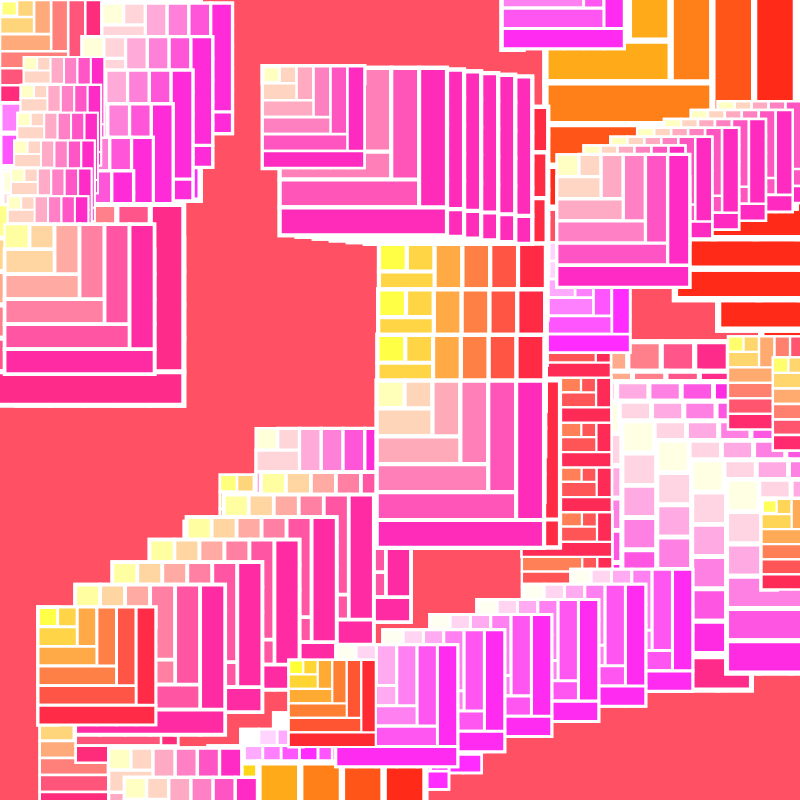 Square Sliding #5
