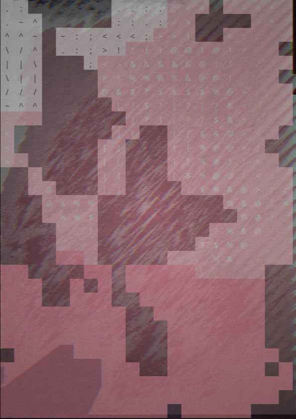 Convergence Remnants #16286