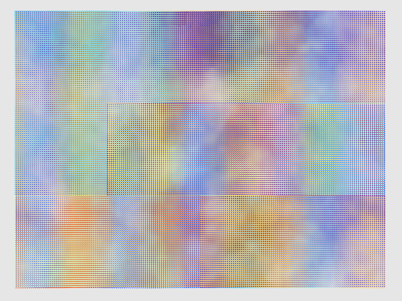 Color Function #21