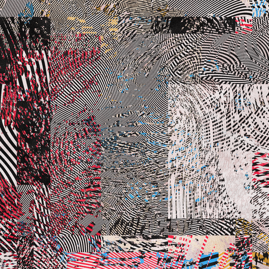 Décollage #196