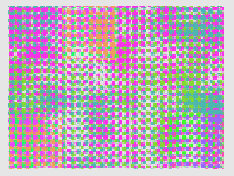 Color Function #5247