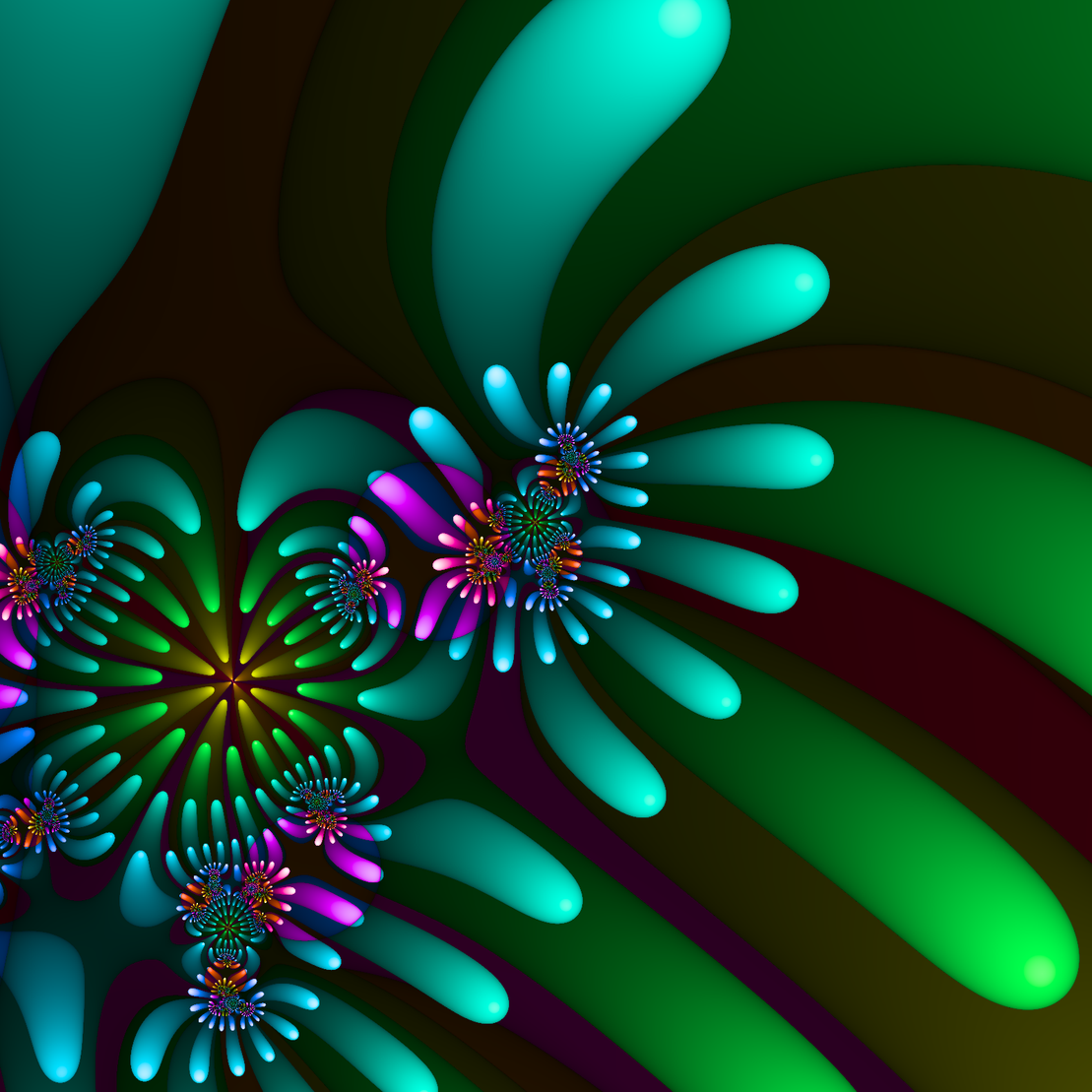 Microgravity #678