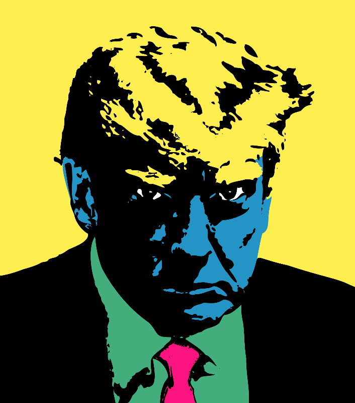 Donald Trump #106