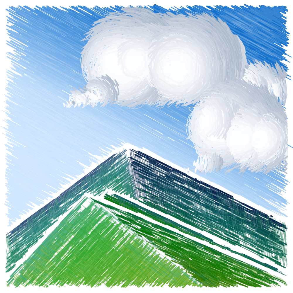 Mount Doodle #146