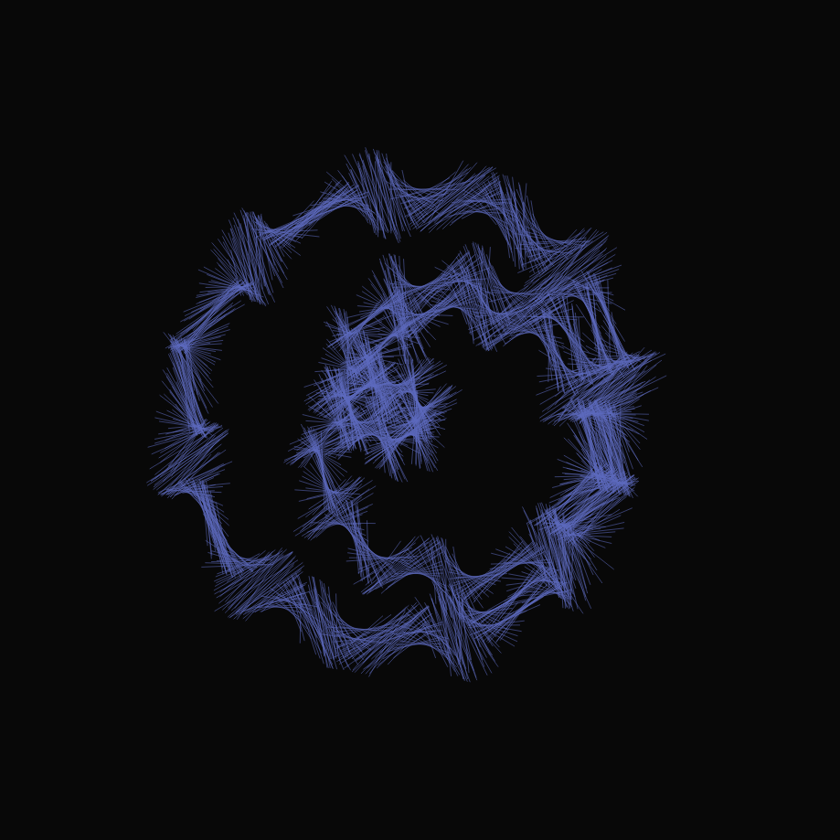 The Noise #11924