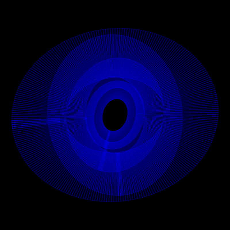 Moiré_Ellipses_Dark #108