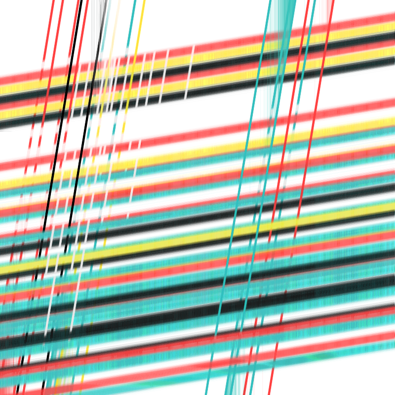interference x resonance #88