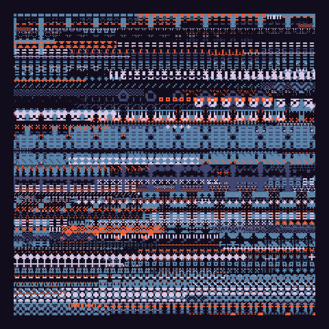 Pixel Management #1686
