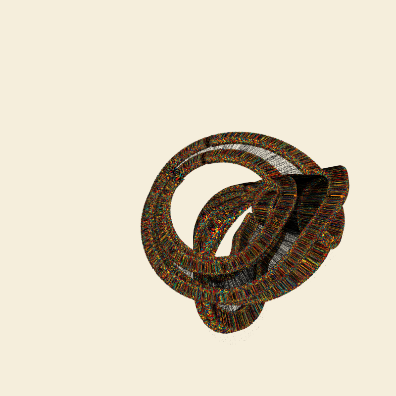 Singularithm #96