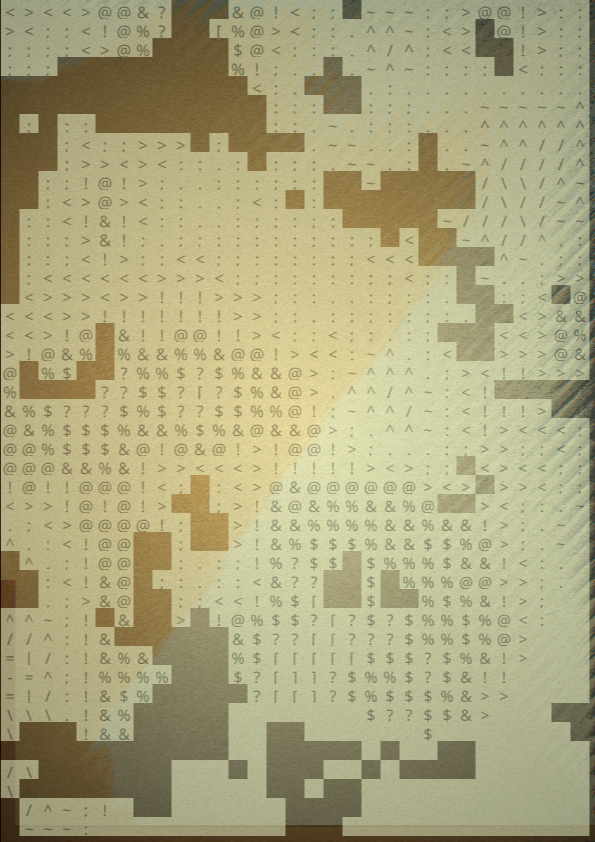 Convergence Remnants #16351