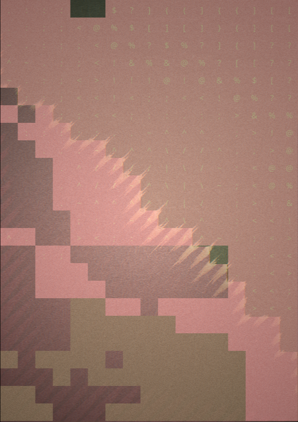 Convergence Remnants #132