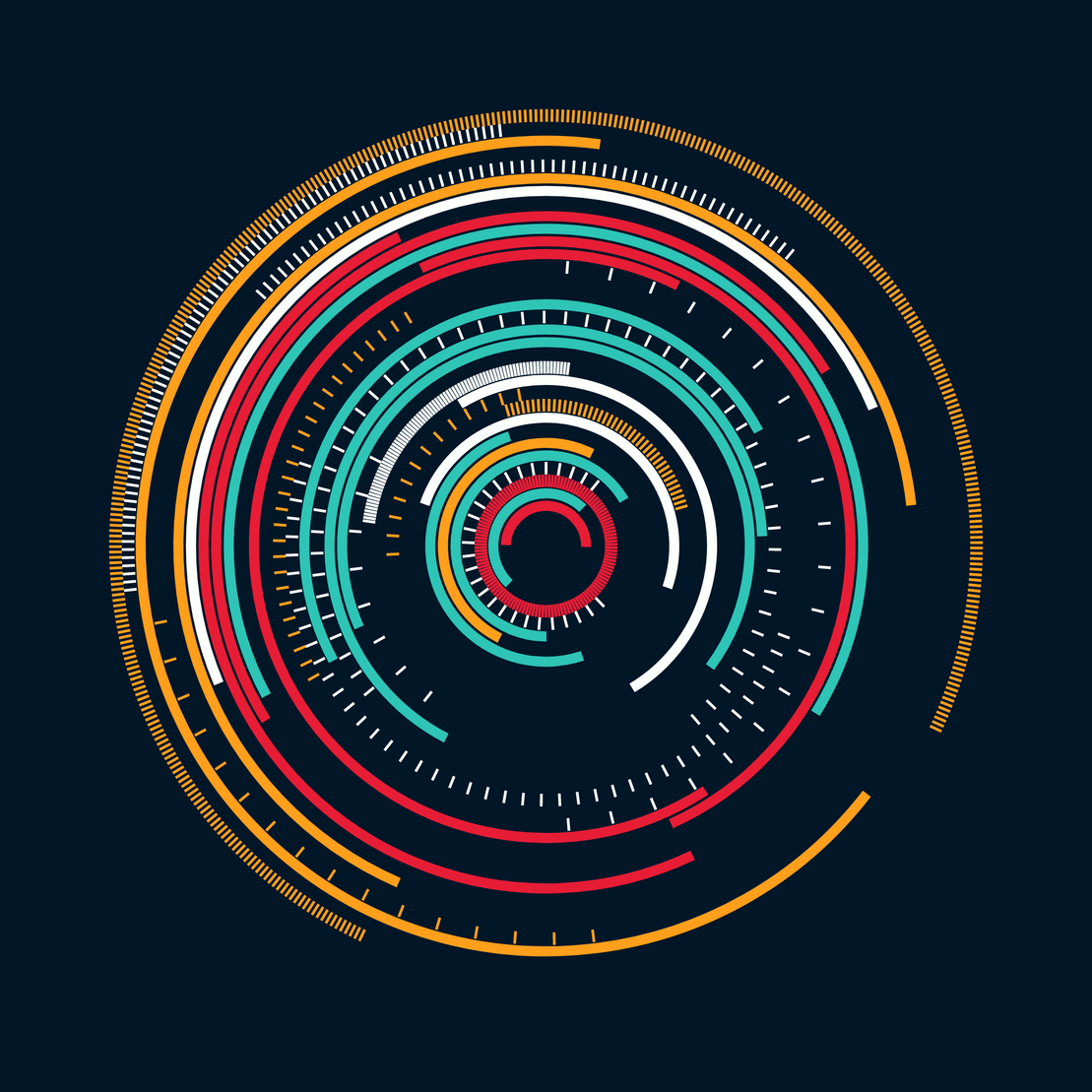 ROTATING SYSTEM 03 #22