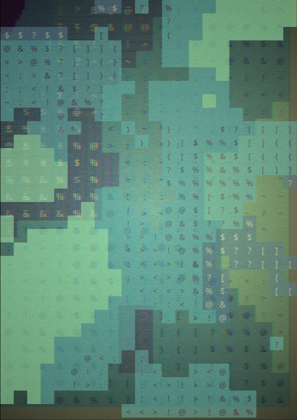 Convergence Remnants #22272