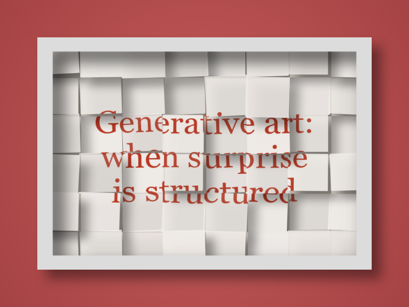 The Metaphor Machine #10914