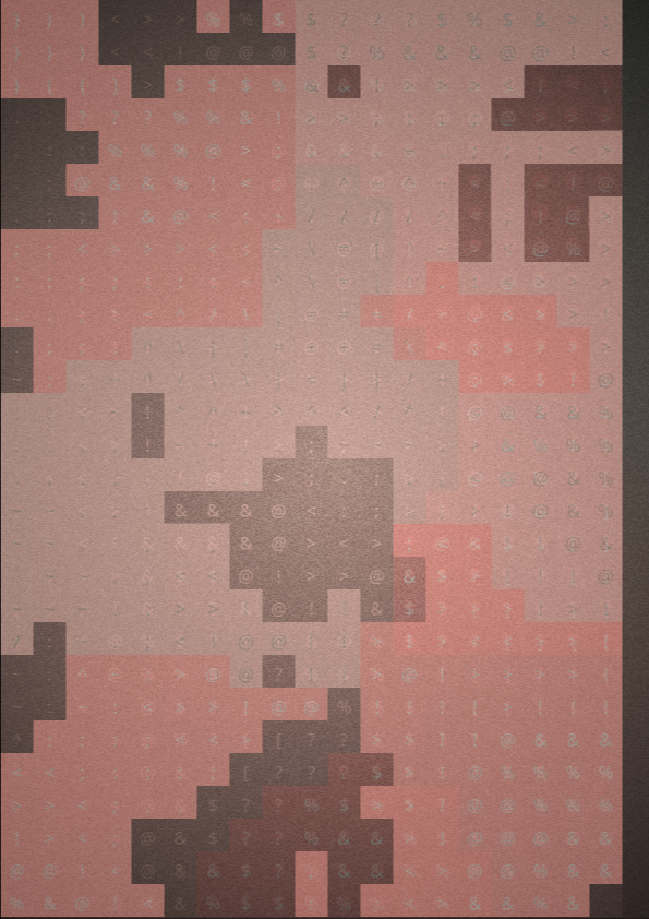 Convergence Remnants #6621