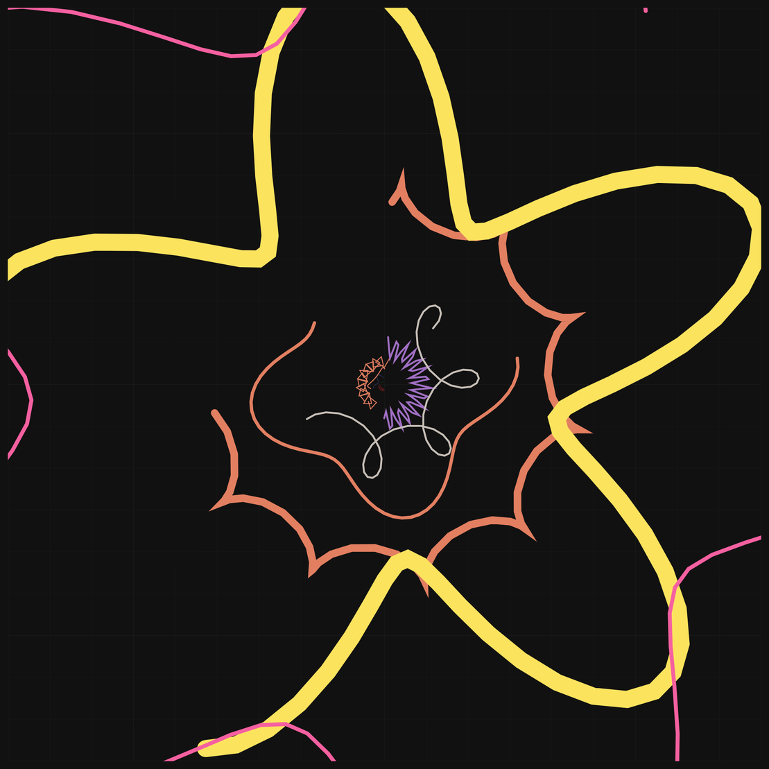 Infinite Loops #24