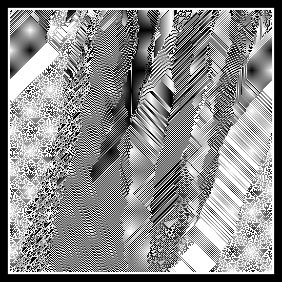 Dynamic generations #170