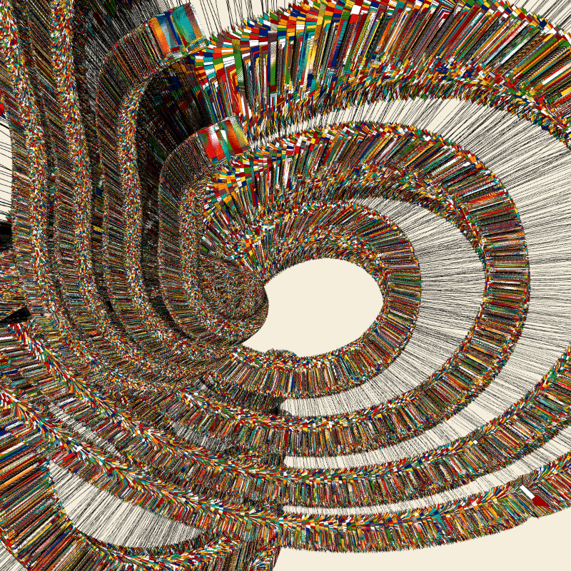 Singularithm #288