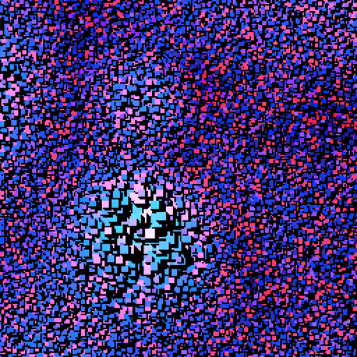 pixelflow #41