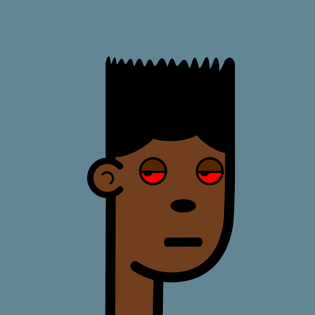 fx(Punk) #650