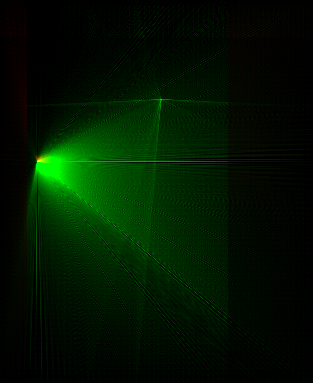 The Moiré Effect #24