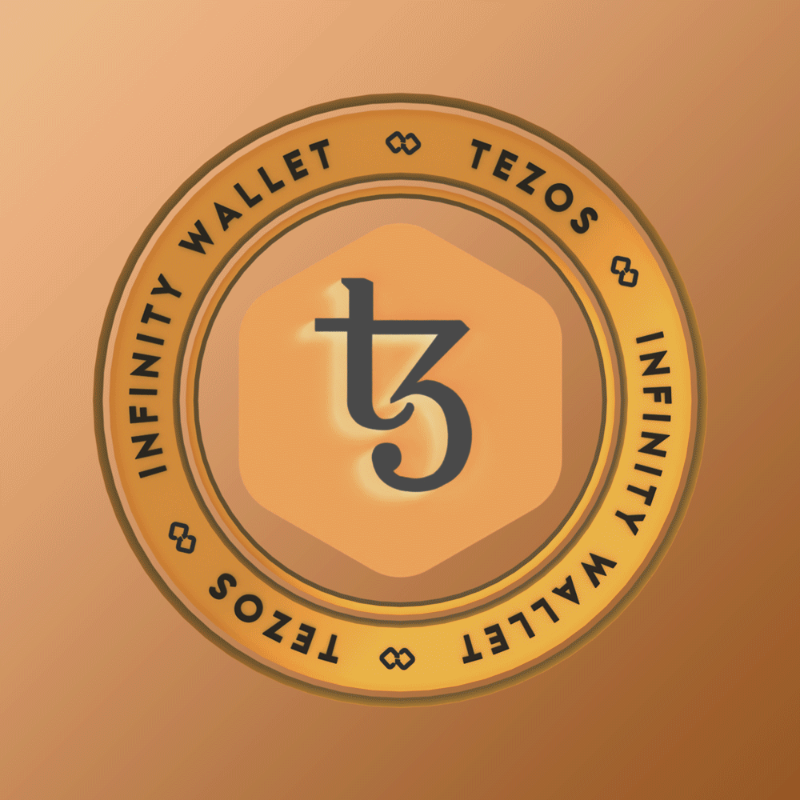 Tezos x Infinity Wallet #2682