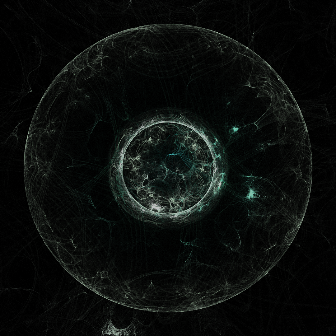 Organicon, variation 00 - special edition #526
