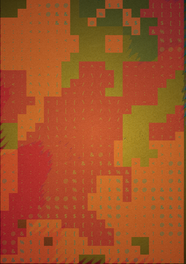 Convergence Remnants #13278