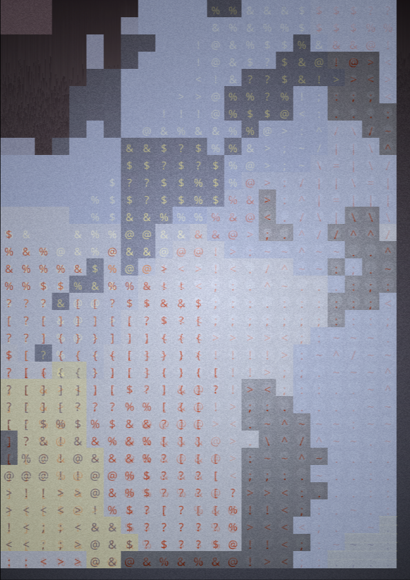 Convergence Remnants #4469