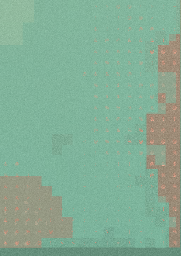 Convergence Remnants #16974