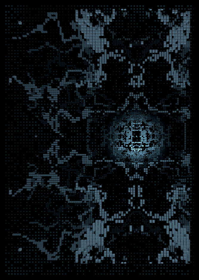 X-Form Base #321