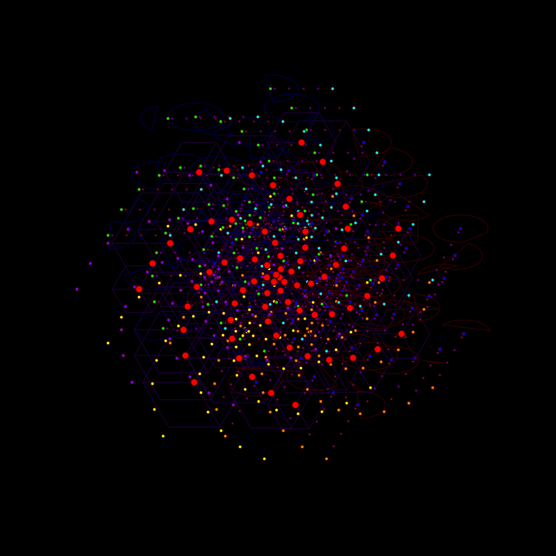 Planetary Trajectories #14